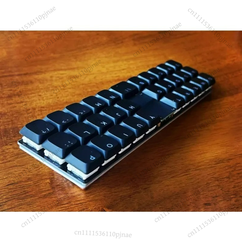 P31n/P30a Low Profile-toetsenb - Gaming Keyboard Ergonomic recensie en prijs