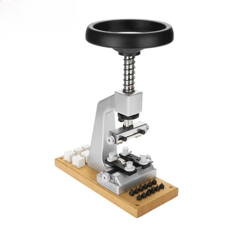 Horlogereparatietool 5700, des - Switch Opener Tool recensie en prijs
