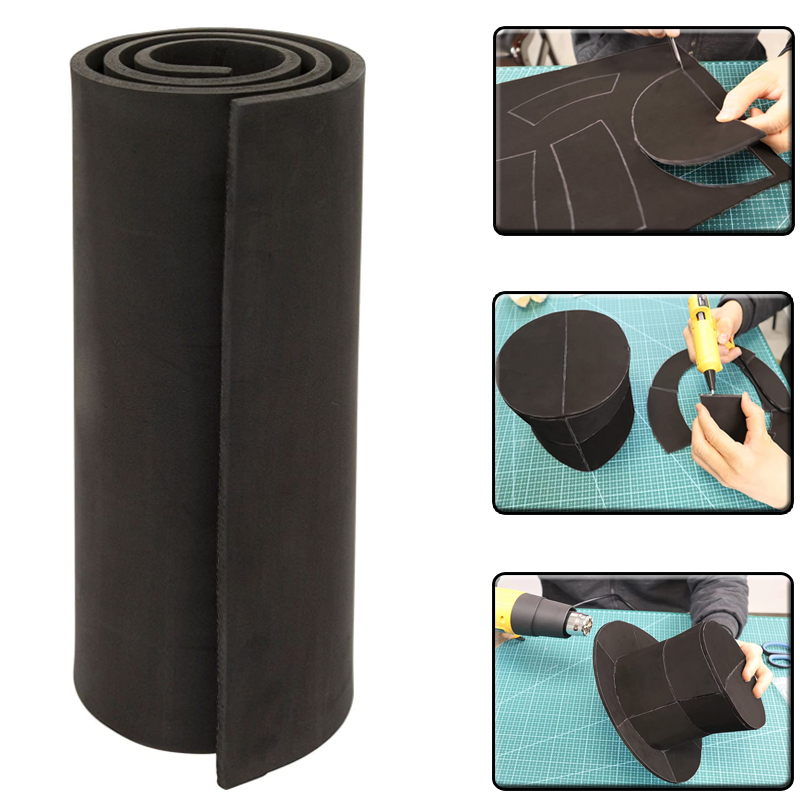 Dikte 1/2/3/5/10mm Cosplay Eva - Pe Foam Sheet recensie en prijs
