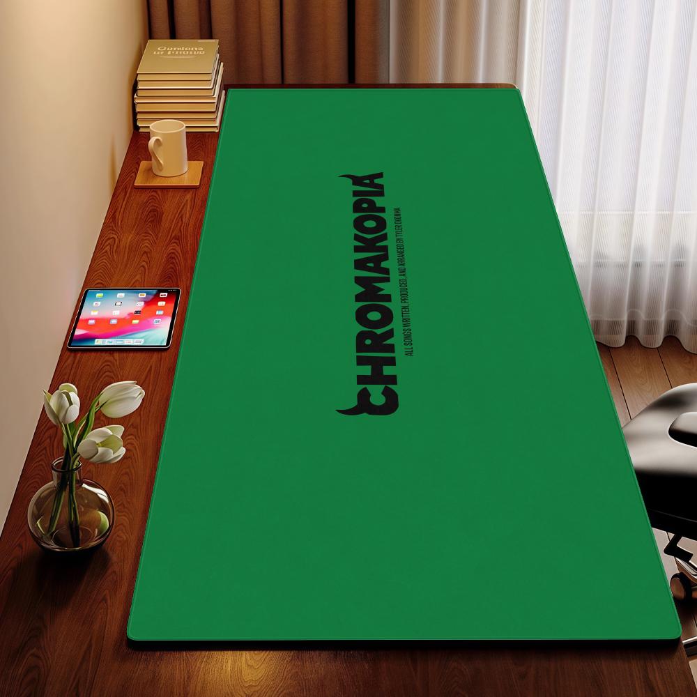 Chromakopia MousePad Muismat X - Keyboard Mouse Bundle Gaming recensie en prijs