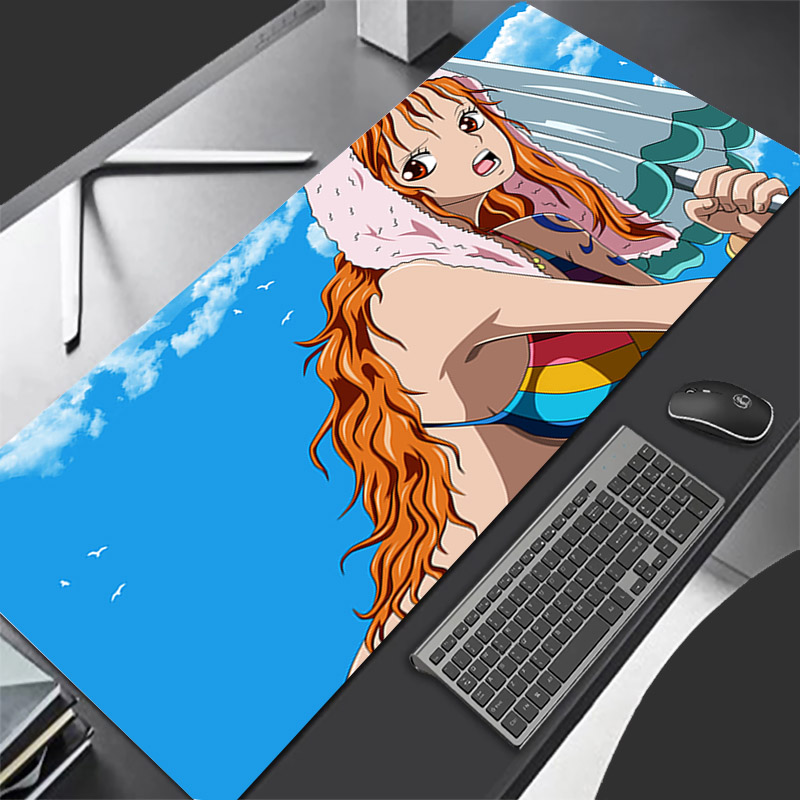 Muismat One Piece Duurzaam Ani - Gaming Keyboard Easy To Clean recensie en prijs