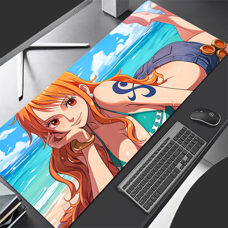 Muismat One Piece Duurzaam Ani - Gaming Keyboard Easy To Clean recensie en prijs