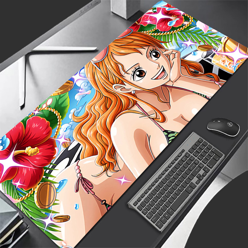 Muismat One Piece Duurzaam Ani - Gaming Keyboard Easy To Clean recensie en prijs