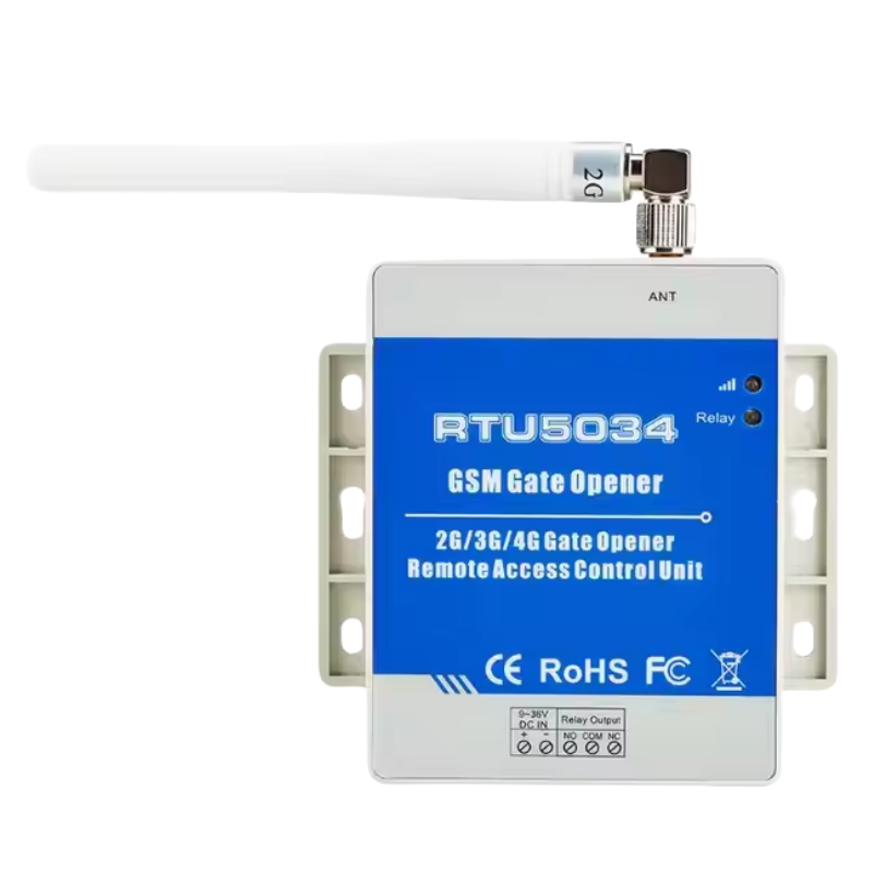 RTU 5034 Relaisschakelaar Remo - Switch Opener Tool recensie en prijs
