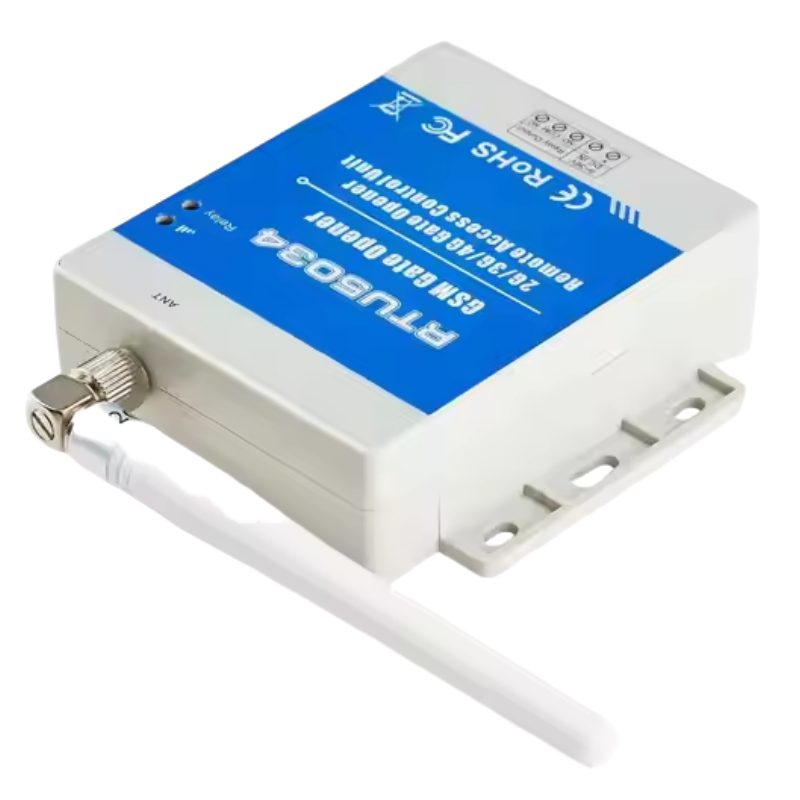 RTU 5034 Relaisschakelaar Remo - Switch Opener Tool recensie en prijs