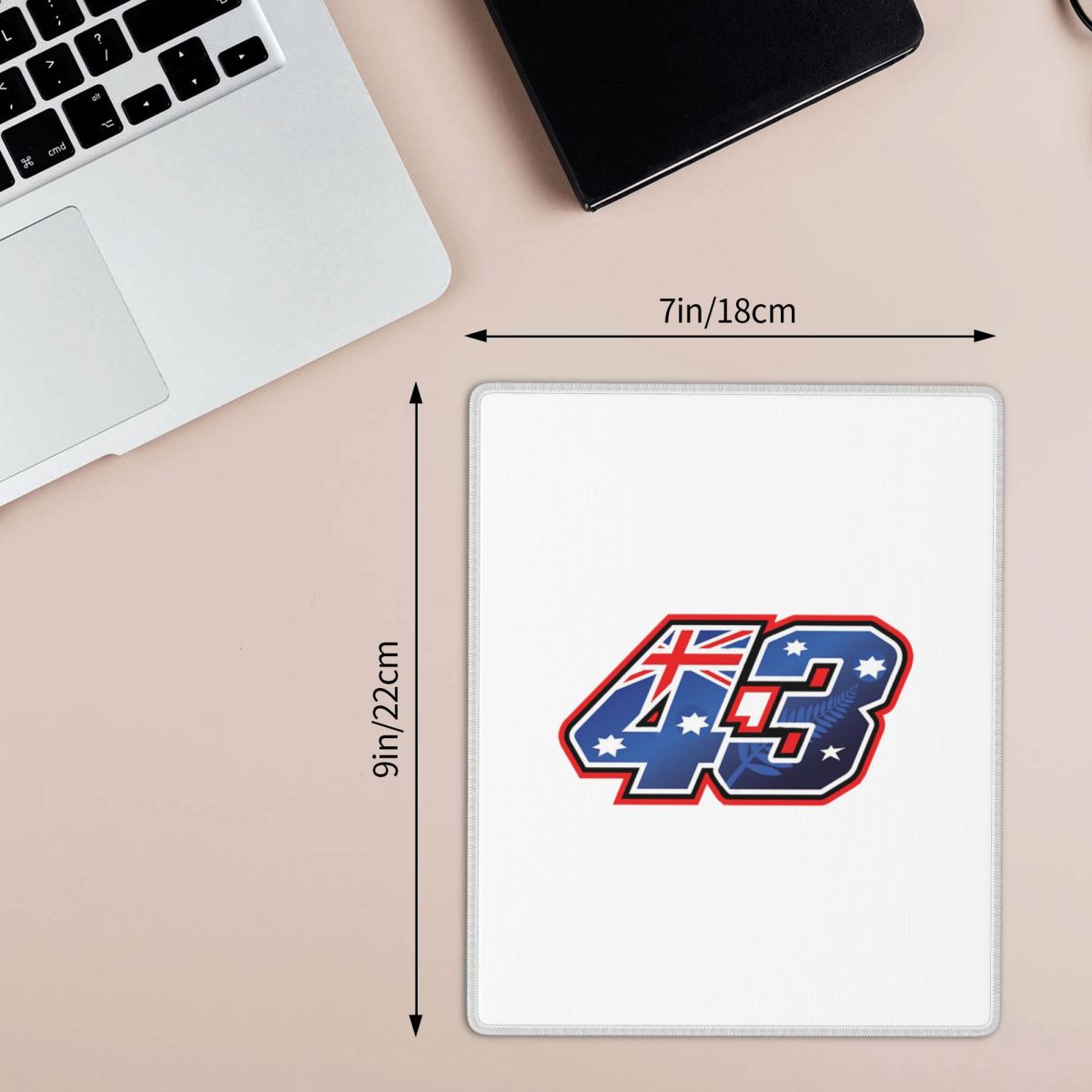 Jack Miller Number Australia 7 - Gaming Keyboard Australia recensie en prijs