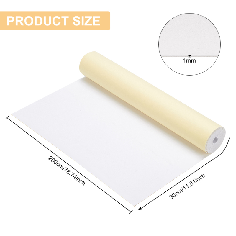 1Mm Dik Zelfklevend Eva Foam R - Pe Foam Sheet recensie en prijs