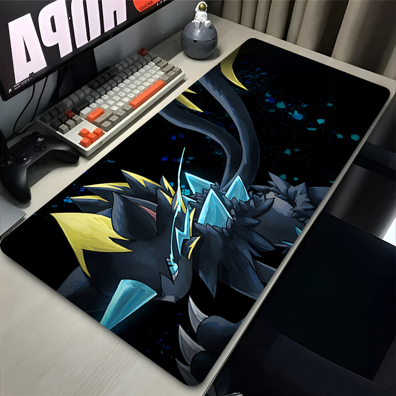 Zeraora Muismat P-pokemon Comp - Gaming Keyboard Higround recensie en prijs