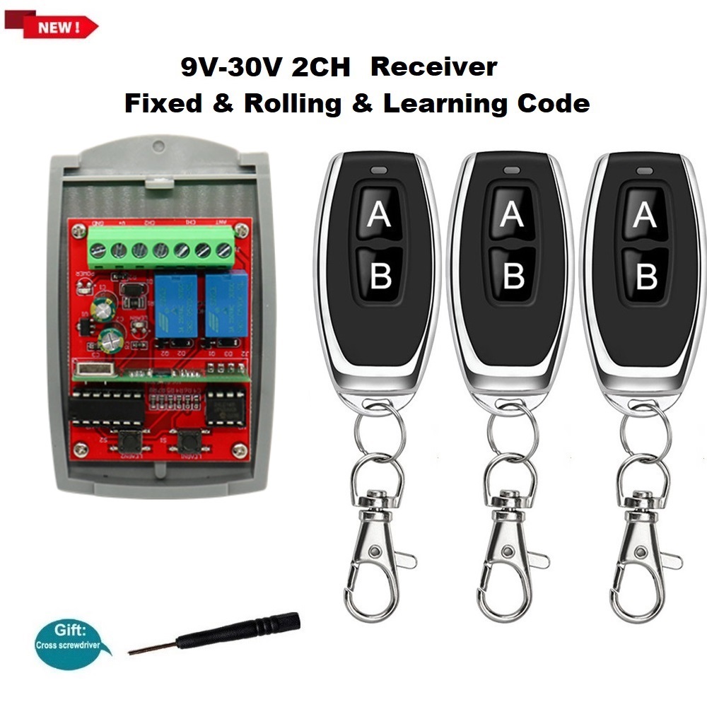 Universele 2 Kanaals 12V-24V G - Switch Opener Tool recensie en prijs