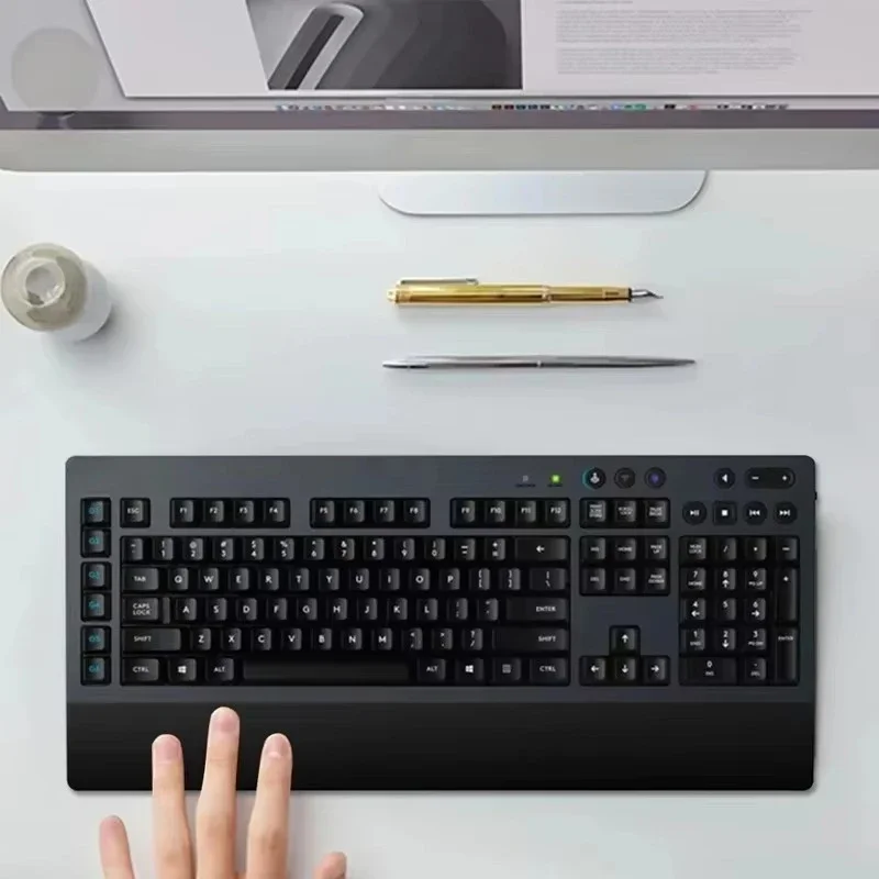 Origineel G613 Light Speed Wir - Gaming Keyboard Mechanical Wireless recensie en prijs