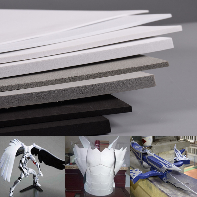 1 stuks beide gladde milieuvri - Pe Foam Sheet recensie en prijs
