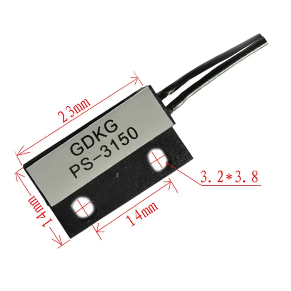 PS-3150 Reedschakelaarsensor P - Switch Opener Tool recensie en prijs