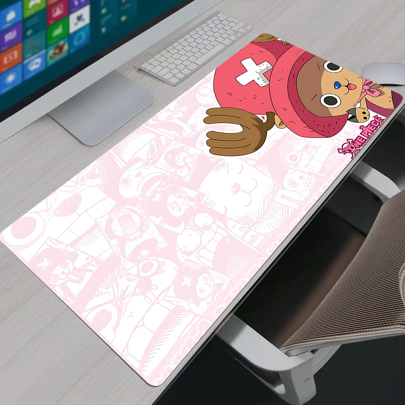 Een Stuk Tony Tony Chopper Gam - Gaming Keyboard Easy To Clean recensie en prijs