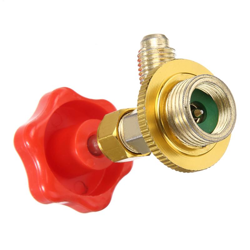 SAE Auto AC Kan Tap Valve Fles - Switch Opener Tool recensie en prijs