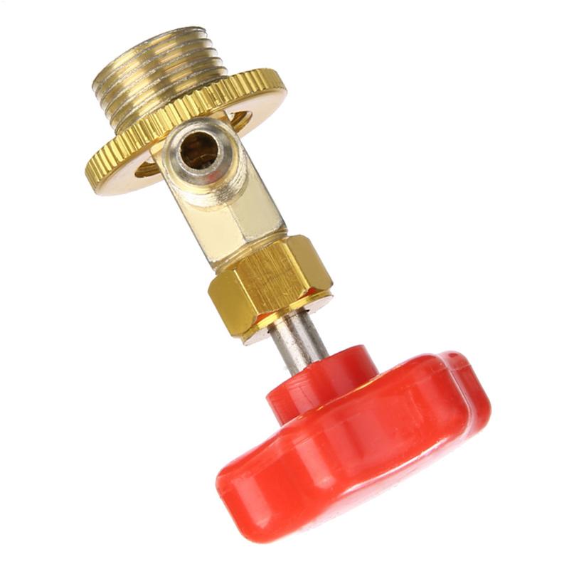 SAE Auto AC Kan Tap Valve Fles - Switch Opener Tool recensie en prijs