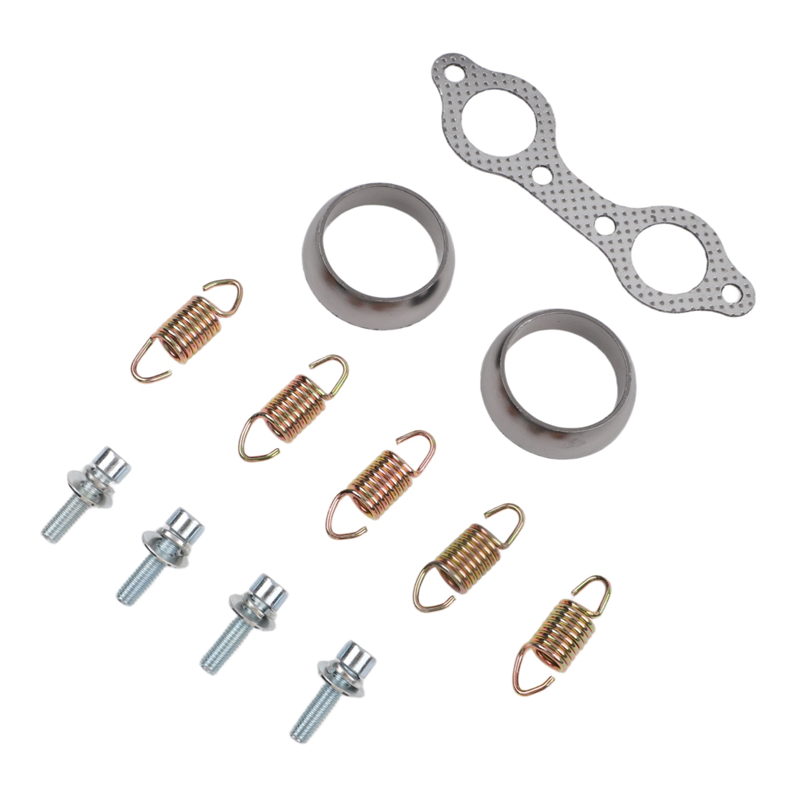 Voor Polaris Frontier uitlaatp - Gasket Mount Kit recensie en prijs