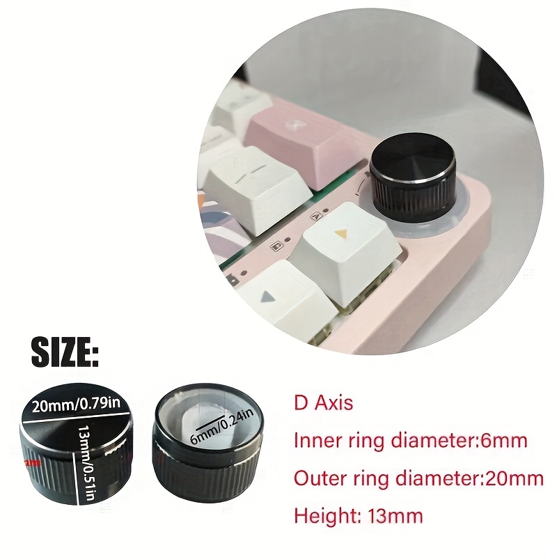 20Mm Mechanische Toetsenbord K - Switch Opener Tool recensie en prijs