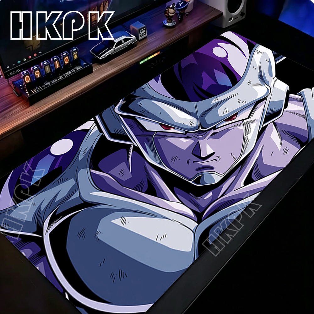 Anime Dragon Ball Z Super Muis - Keyboard Mouse Bundle Gaming recensie en prijs