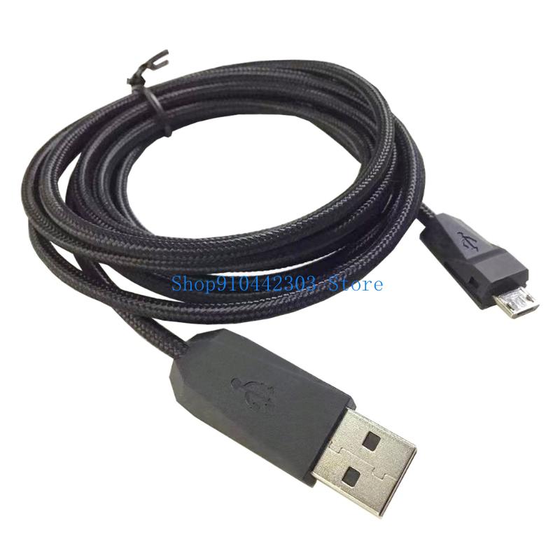 652F USB naar Type C Muis Lijn - Gaming Keyboard Types recensie en prijs