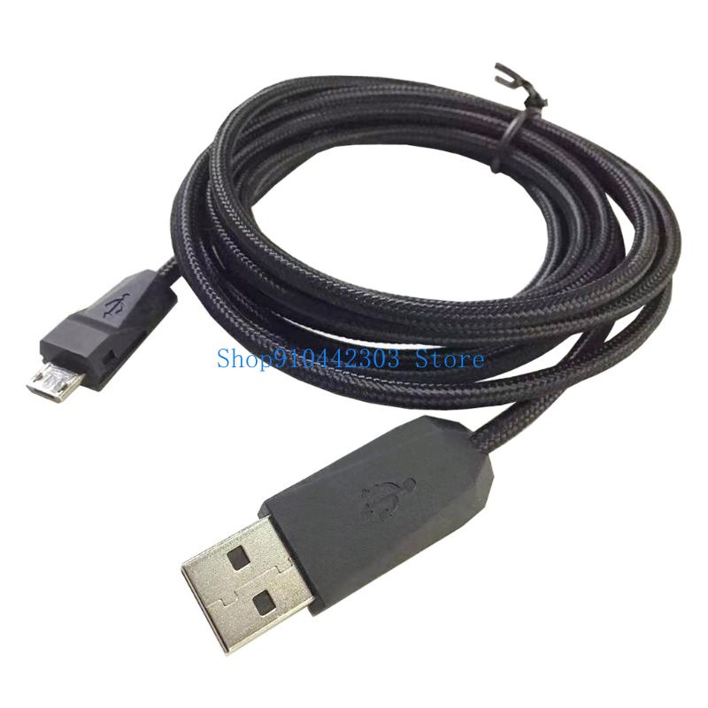 652F USB naar Type C Muis Lijn - Gaming Keyboard Types recensie en prijs