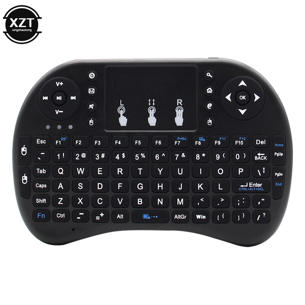 Achtergrondverlichting Engels  - Gaming Keyboard Mechanical Wireless recensie en prijs