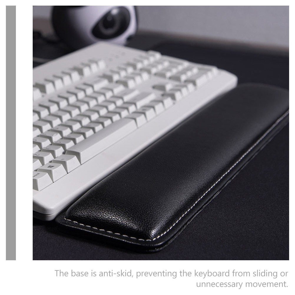 Mechanische toetsenbordpolsste - Gaming Keyboard Types recensie en prijs