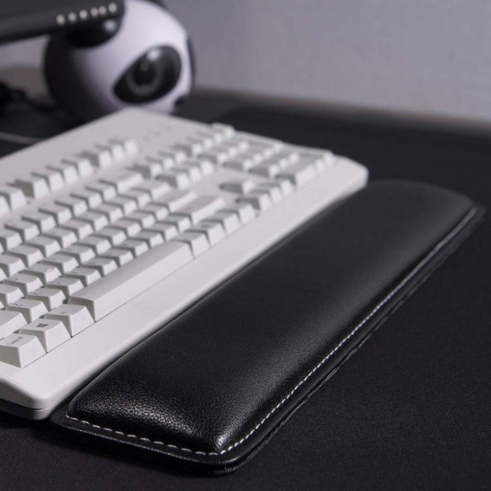 Mechanische toetsenbordpolsste - Gaming Keyboard Types recensie en prijs