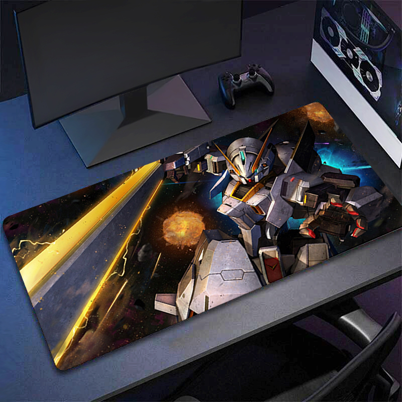 Muismat Anime Gamer Gaming Acc - Gaming Keyboard And Mouse Mobile recensie en prijs