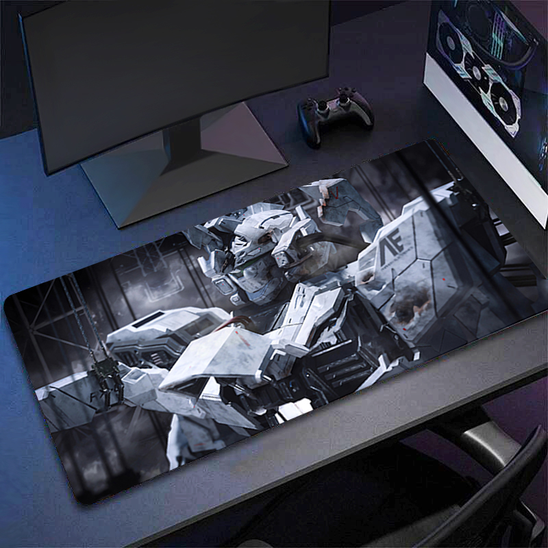 Muismat Anime Gamer Gaming Acc - Gaming Keyboard And Mouse Mobile recensie en prijs