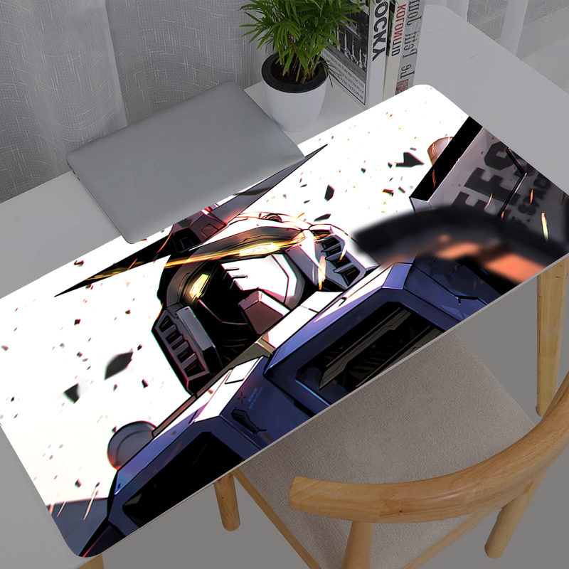 Anime Gaming Speed ​​Mouse Pad - Gaming Keyboard And Mouse Mobile recensie en prijs