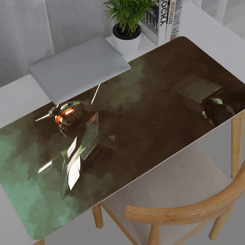 Anime Gaming Speed ​​Mouse Pad - Gaming Keyboard And Mouse Mobile recensie en prijs