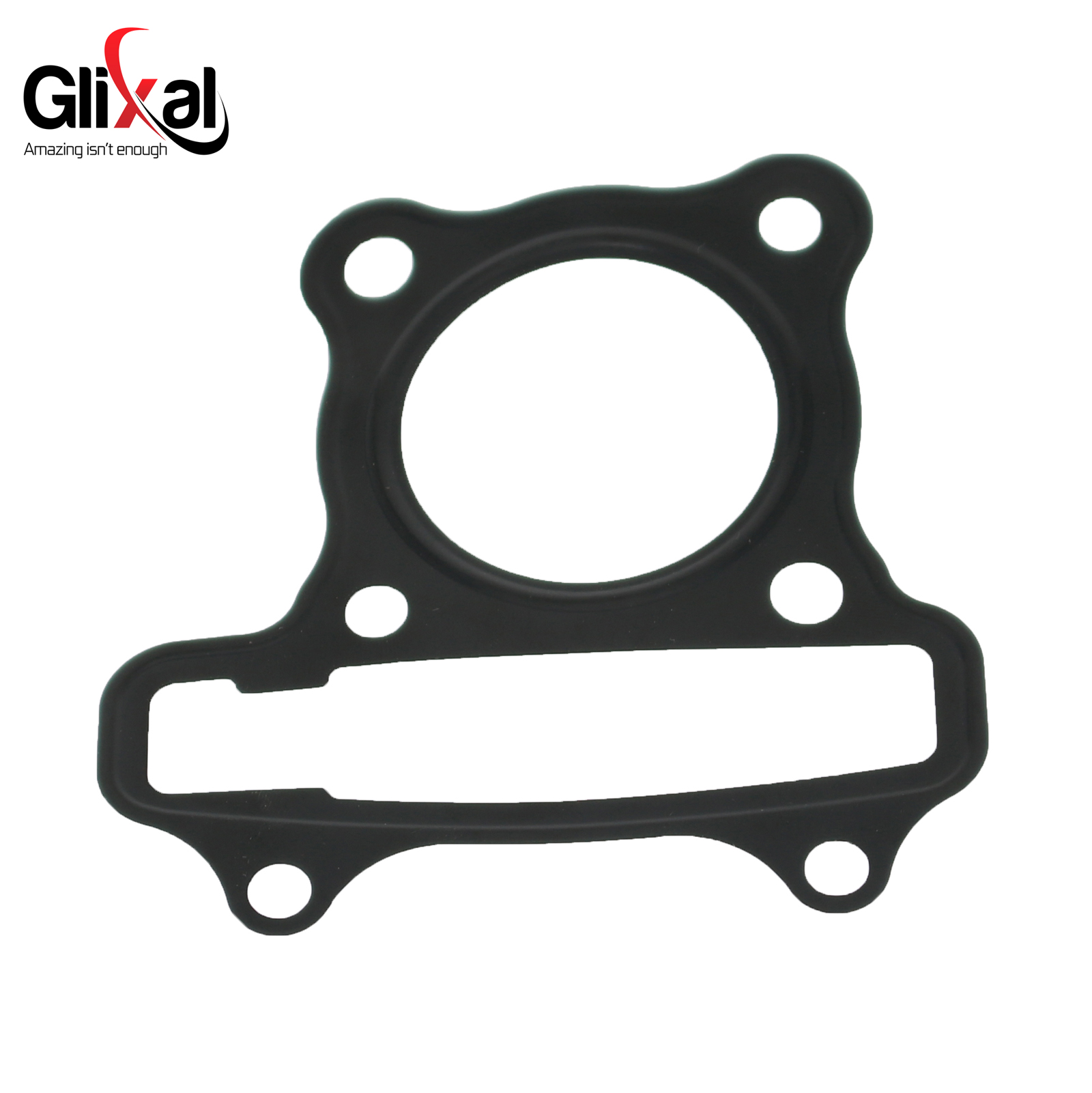 Glixal GY6 50cc 60cc 80cc 100c - Gasket Mount Kit recensie en prijs