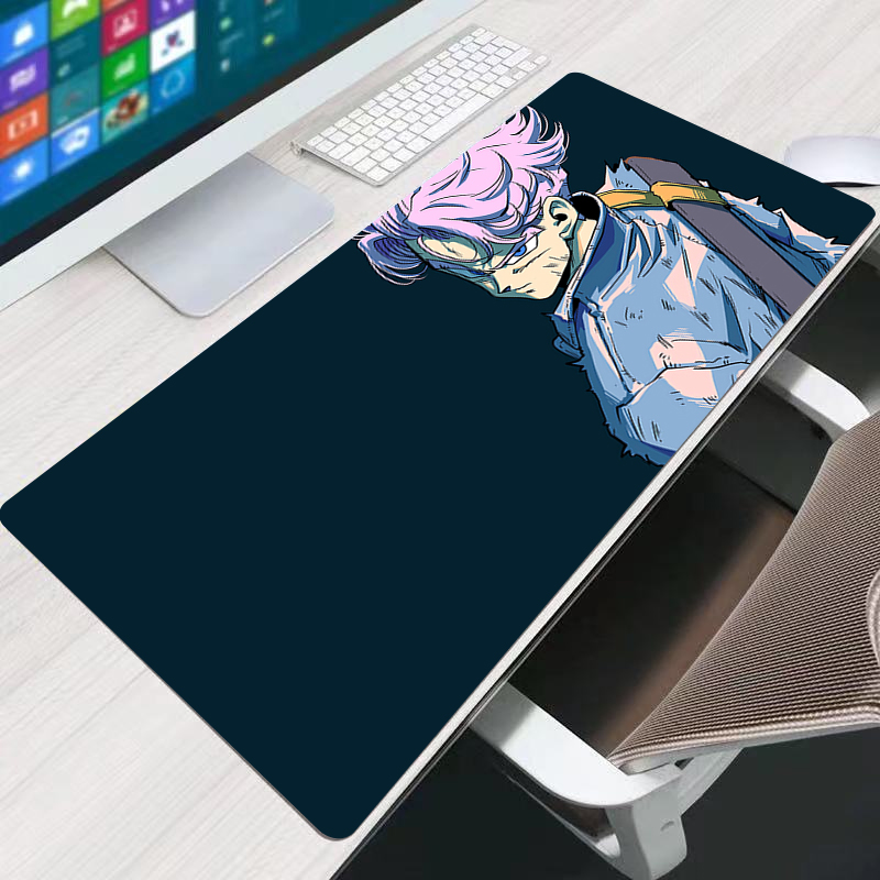 Muismat DBZ Dragon Ball Trunks - Gaming Keyboard Best recensie en prijs