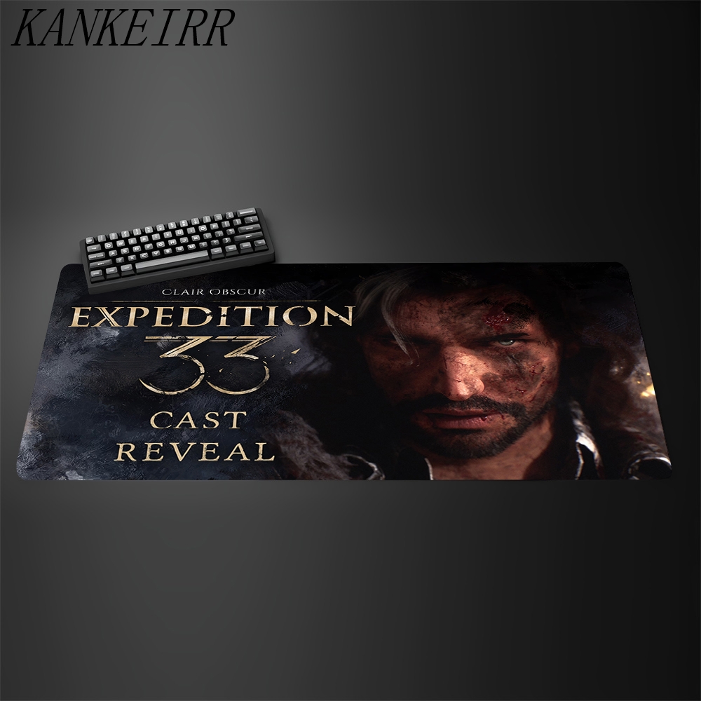 Hot Game Clair Obscur Expediti - Keyboard Mouse Bundle Gaming recensie en prijs