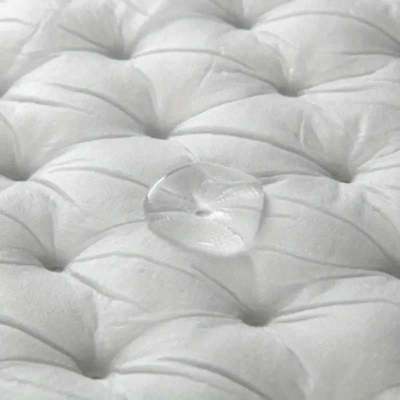 Zelfklevende geluidsabsorberen - Pe Foam Sheet recensie en prijs