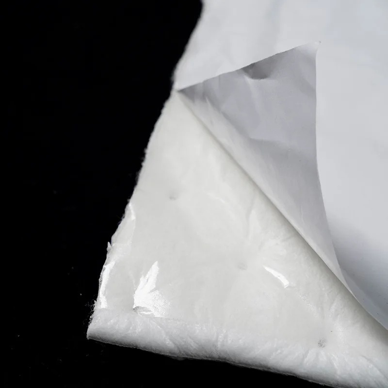 Zelfklevende geluidsabsorberen - Pe Foam Sheet recensie en prijs