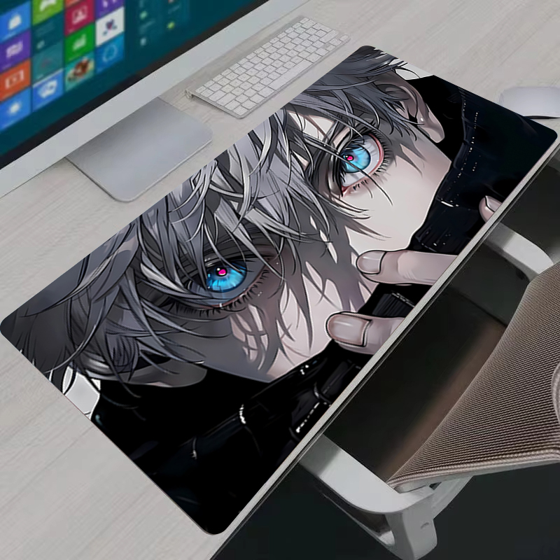 Muismat Cool Anime Jujutsu Kai - Gaming Keyboard Higround recensie en prijs