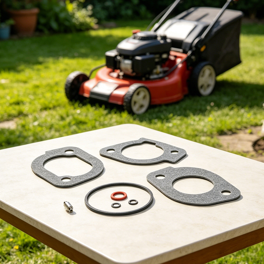 Carburateur Pakkingset Voor Ka - Gasket Mount Kit recensie en prijs