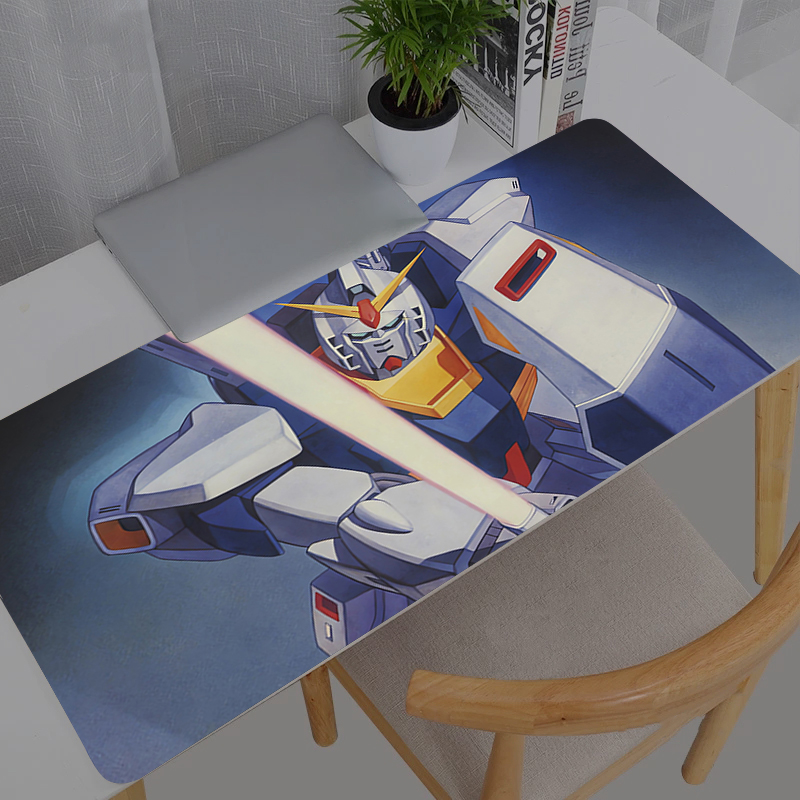Muismat Anime Mobile Suit Gund - Gaming Keyboard And Mouse Mobile recensie en prijs