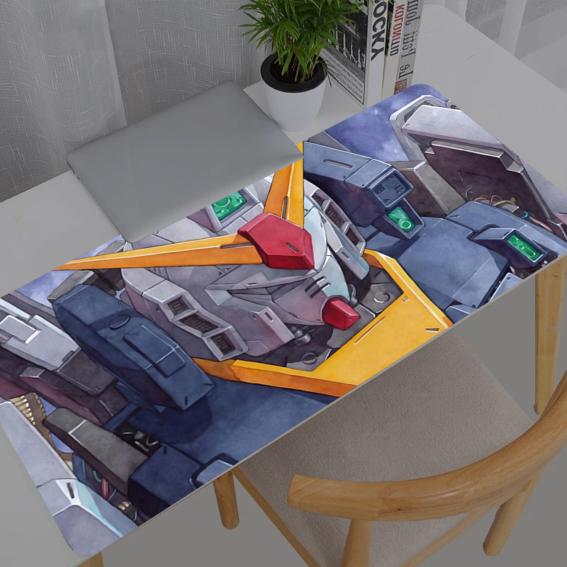 Muismat Anime Mobile Suit Gund - Gaming Keyboard And Mouse Mobile recensie en prijs