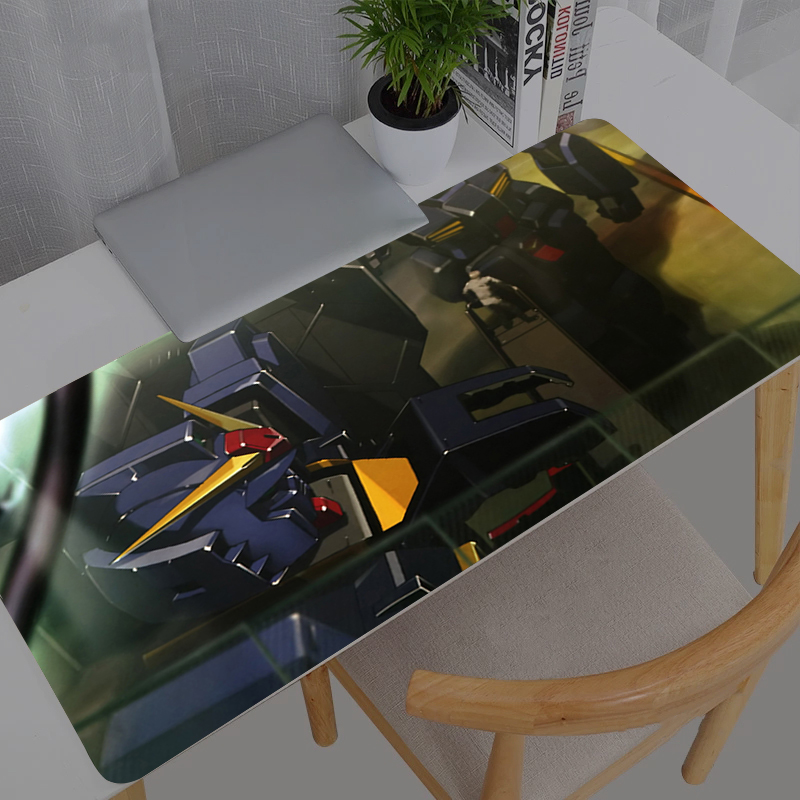 Muismat Anime Mobile Suit Gund - Gaming Keyboard And Mouse Mobile recensie en prijs