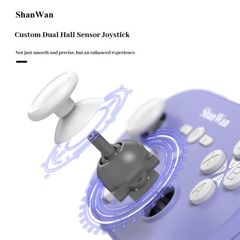 Verbeterde Shanwan Q37pro Mini - Gaming Keyboard Mechanical Wireless recensie en prijs