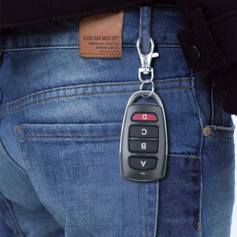 10 Stuks 5 Stuks Draadloze RF  - Switch Opener Tool recensie en prijs
