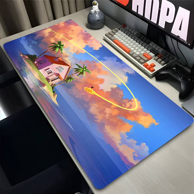 Populaire muismat anime gaming - Gaming Keyboard Best recensie en prijs