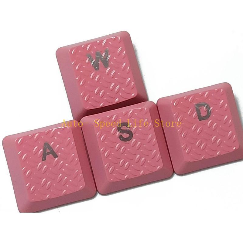 02DA ABS KeyCaps OEM High-End  - Gaming Keyboard Best recensie en prijs