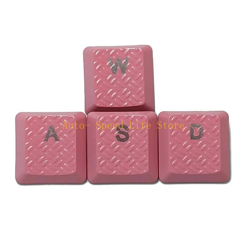02DA ABS KeyCaps OEM High-End  - Gaming Keyboard Best recensie en prijs