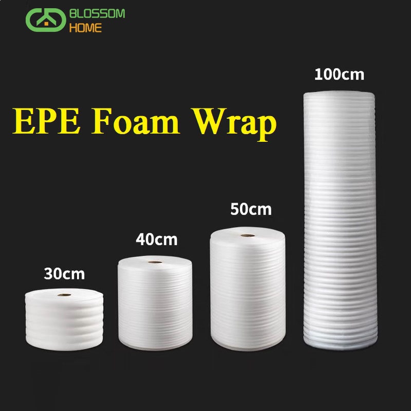 Nieuwe Epe Parel Katoen Verpak - Pe Foam Sheet recensie en prijs