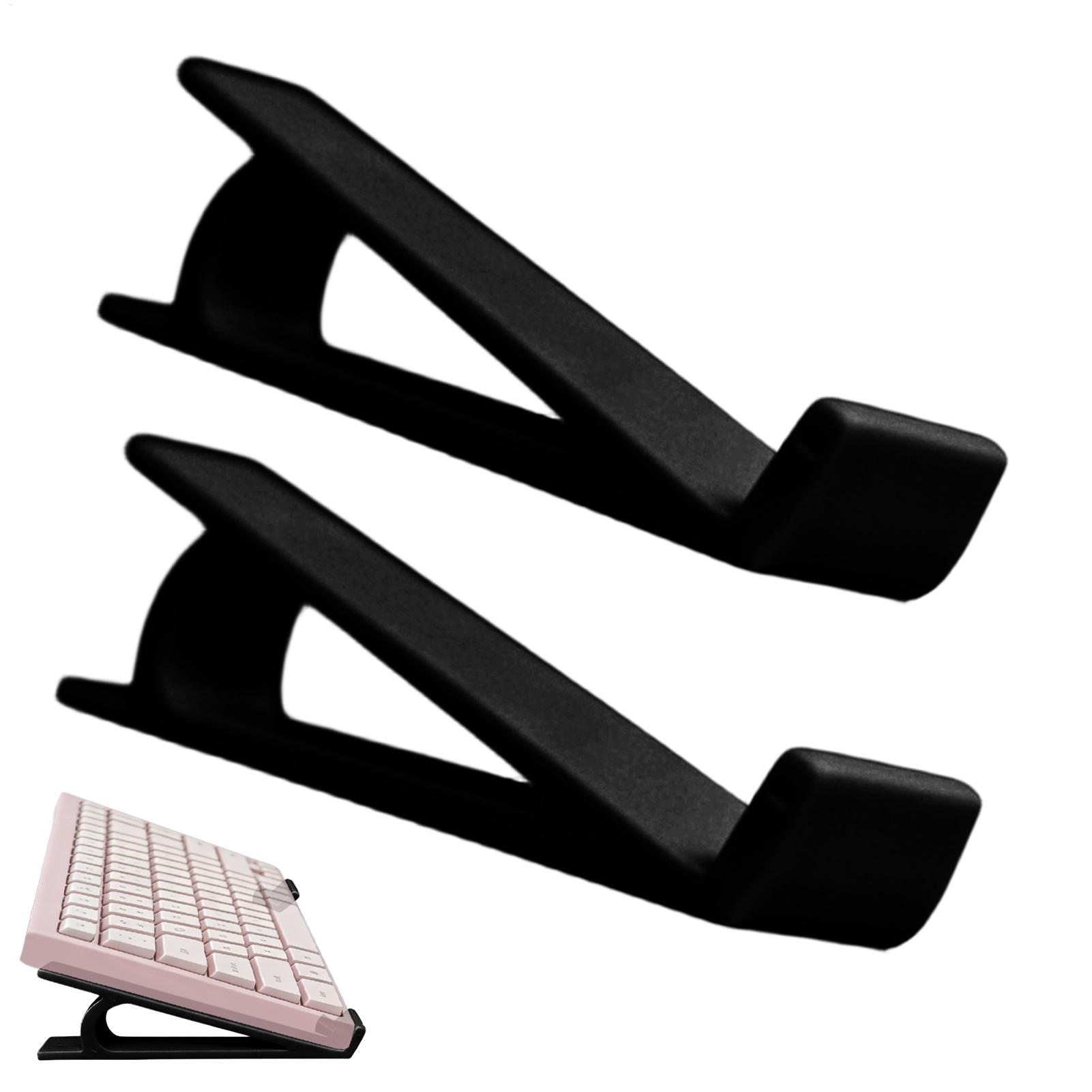 Ergonomische antislip toetsenb - Gaming Keyboard Types recensie en prijs
