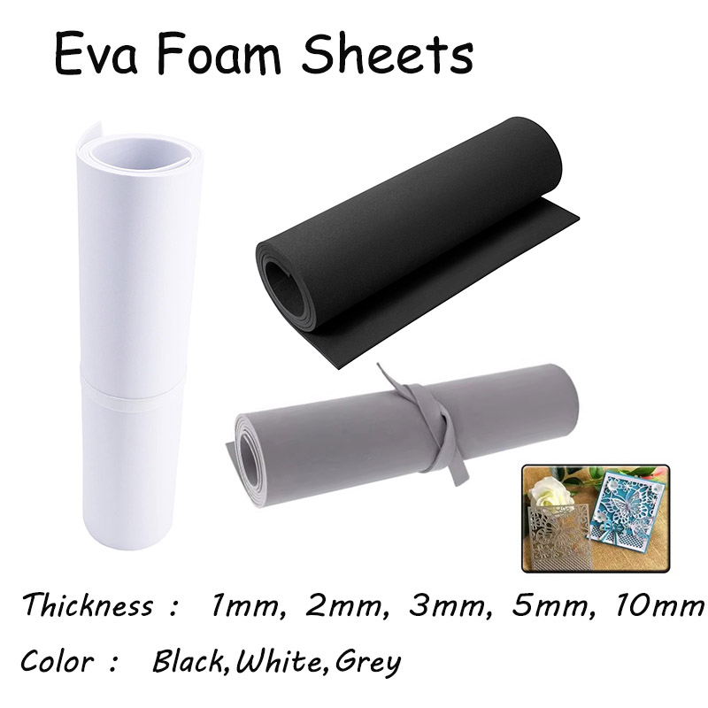 1mm 2mm 3mm 5mm 10mm Eva Foam  - Pe Foam Sheet recensie en prijs