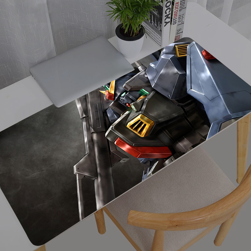 Muismat Kawaii Mobile Suit Gun - Gaming Keyboard And Mouse Mobile recensie en prijs